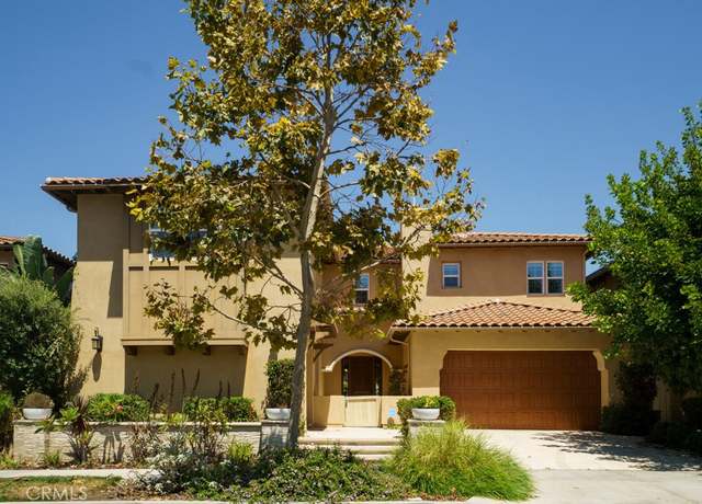 Property at 117 Cruiser, Irvine, CA 92618, 5 beds, 5.5 baths