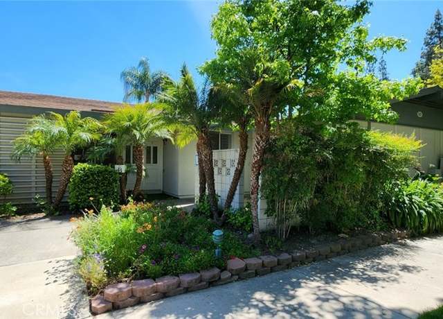 Property at 522 Calle Aragon Unit B, Laguna Woods, CA 92637, 2 beds, 1 bath