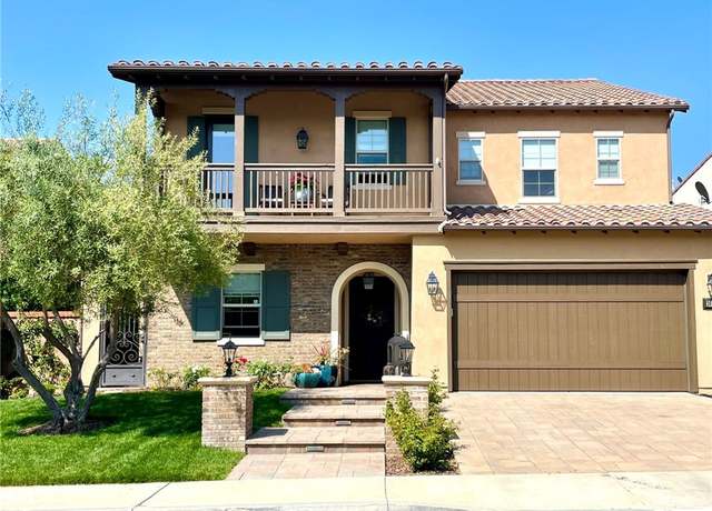Property at 26431 Paseo Infinita, San Juan Capistrano, CA 92675, 4 beds, 4.5 baths