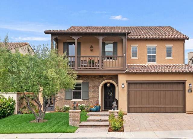 Property at 26431 Paseo Infinita, San Juan Capistrano, CA 92675, 4 beds, 4.5 baths