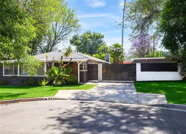 Property at 124 S Glengrove Ave, San Dimas, CA 91773, 3 beds, 2 baths