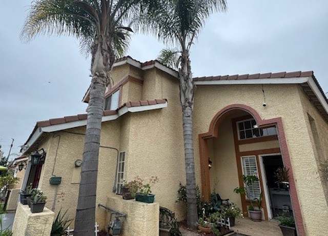 Property at 6033 Templeton St, Huntington Park, CA 90255, 3 beds, 2.5 baths