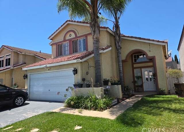Property at 6033 Templeton St, Huntington Park, CA 90255, 3 beds, 2.5 baths