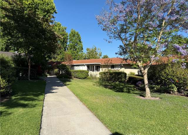 Property at 620 Avendia Sevilla Unit N, Laguna Woods, CA 92637, 2 beds, 2 baths