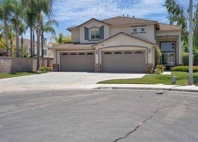 Property at 42207 Kimberly Way, Murrieta, CA 92562, 4 beds, 3 baths