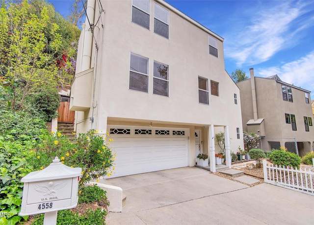 Property at 4558 Jessica Dr, Los Angeles, CA 90065, 3 beds, 2.5 baths
