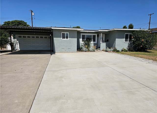 Property at 11881 Old Fashion Way, Garden Grove, CA 92840, 4 beds, 4 baths