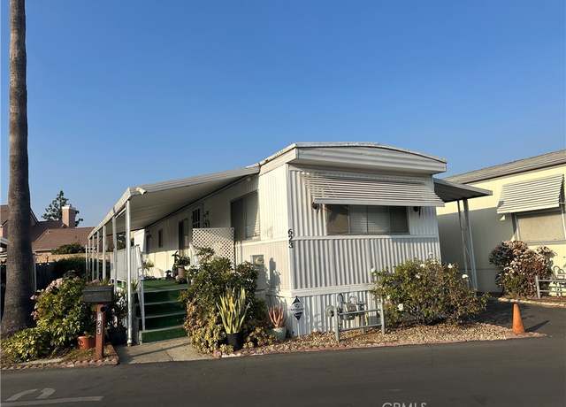 Property at 4117 W Mcfadden Ave #623, Santa Ana, CA 92704, 2 beds, 1 bath