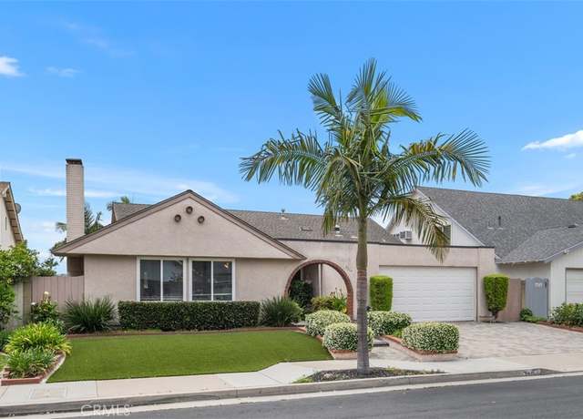 Property at 4314 Manchester Pl, Cypress, CA 90630, 4 beds, 3 baths