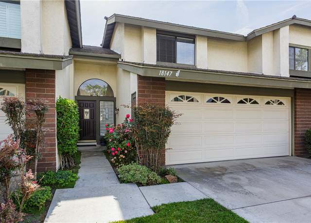 Property at 18147 Hearth Dr, Fountain Valley, CA 92708, 2 beds, 2.5 baths