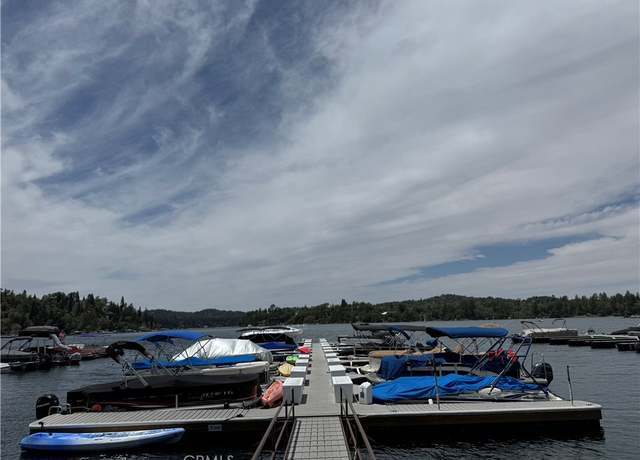 Property at 3 Dam Slip 17, Lake Arrowhead, CA 92352