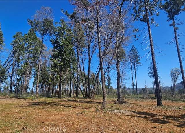 Property at 0 Skyway, Magalia, CA 95954