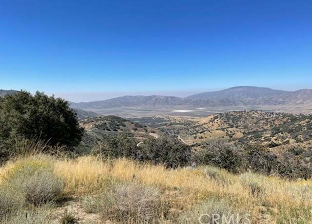 Property at 23301 Grindelwald Ct, Tehachapi, CA 93561