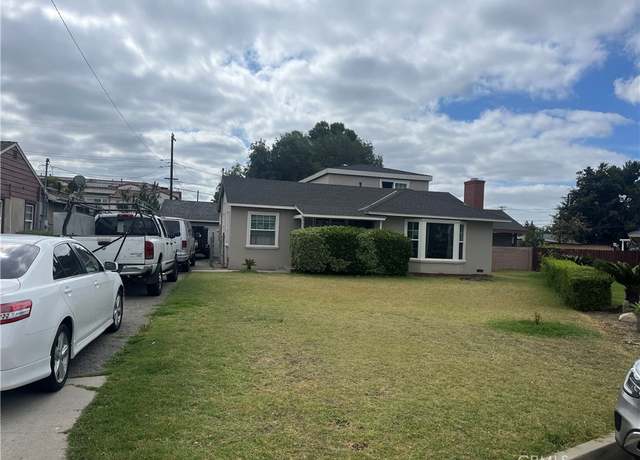 Property at 7036 Kilgarry Ave, Pico Rivera, CA 90660, 4 beds, 3 baths