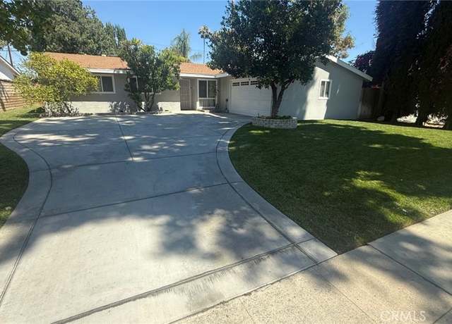 Property at 8464 Lurline Ave, Winnetka, CA 91306, 3 beds, 2 baths