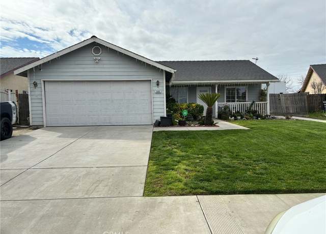 Property at 985 W Mammoth Pool Way, Hanford, CA 93230, 3 beds, 2 baths