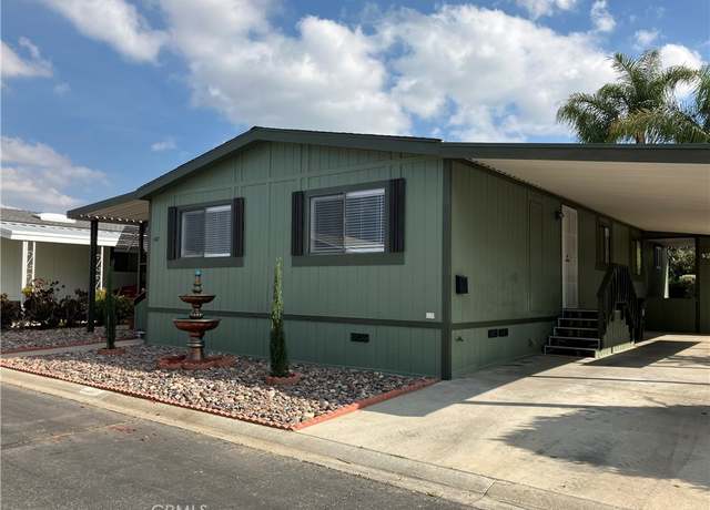 Property at 1300 W Menlo Ave #167, Hemet, CA 92543, 3 beds, 2 baths