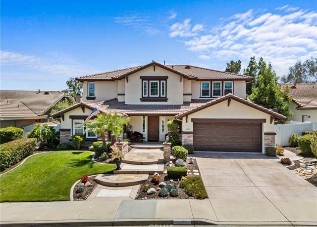 Property at 32409 Favara Dr, Temecula, CA 92592, 5 beds, 3 baths