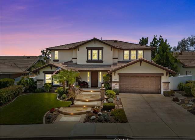 Property at 32409 Favara Dr, Temecula, CA 92592, 5 beds, 3 baths