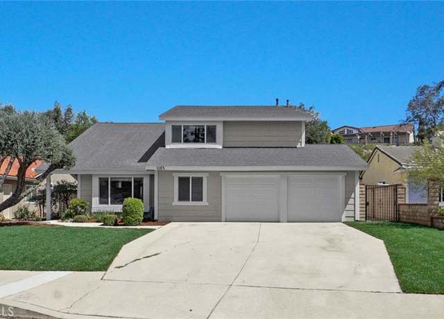 Property at 1165 Clear Creek Canyon Dr, Diamond Bar, CA 91765, 5 beds, 3 baths