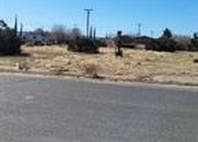 Property at 0 Walnut, Hesperia, CA 92345