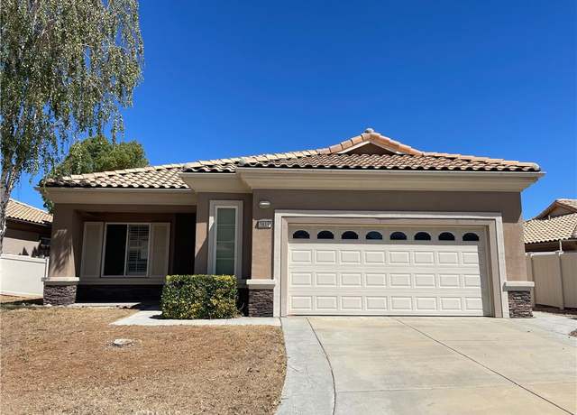 Property at 5819 Sleepy Hollow Rd, Banning, CA 92220, 2 beds, 2 baths