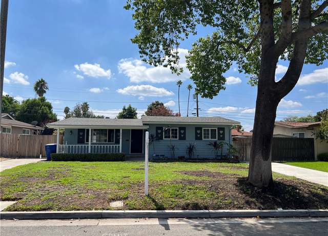 Photo of 4670 Jarvis St, Riverside, CA 92506
