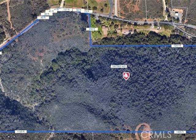Property at 0 Rancho Heights Rd, Valley Center, CA 92082