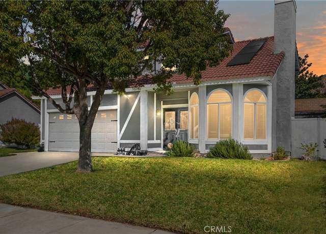 Property at 10780 Hill Grass Dr, Moreno Valley, CA 92557, 3 beds, 2.5 baths