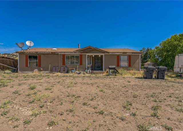 Property at 21855 Highline Rd, Tehachapi, CA 93561, 3 beds, 2 baths
