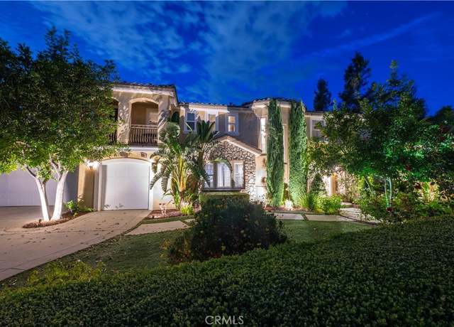 Property at 5716 Cabrosa Pl, Rancho Cucamonga, CA 91737, 5 beds, 4.5 baths