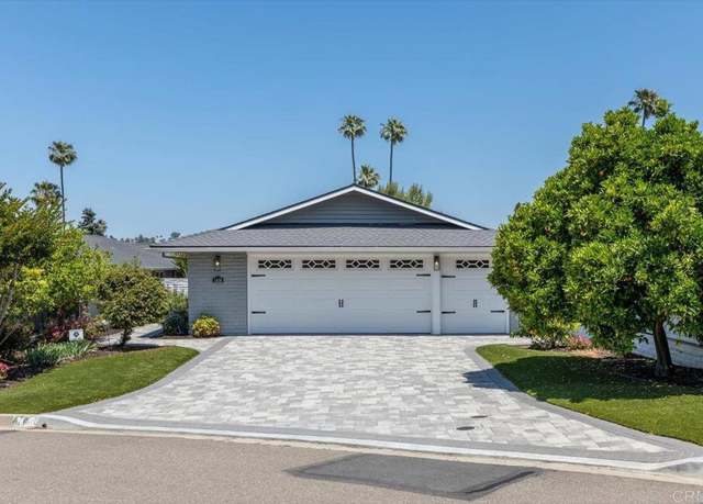 Property at 1406 La Loma Dr, San Marcos, CA 92078, 3 beds, 2 baths