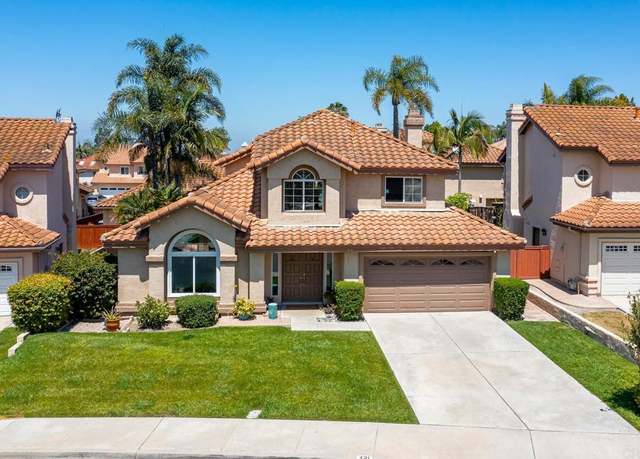 Property at 431 Avenida Canora, Oceanside, CA 92057, 3 beds, 2 baths