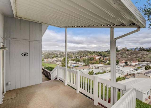 Property at 525 W El Norte Pkwy #341, Escondido, CA 92026, 2 beds, 2 baths