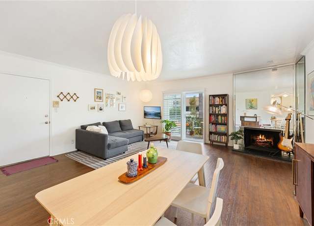 Property at 1354 Shadow Ln Unit D, Fullerton, CA 92831, 2 beds, 2 baths