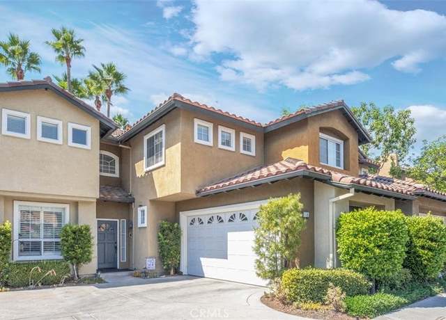 Property at 116 Mira Mesa, Rancho Santa Margarita, CA 92688, 2 beds, 2.5 baths