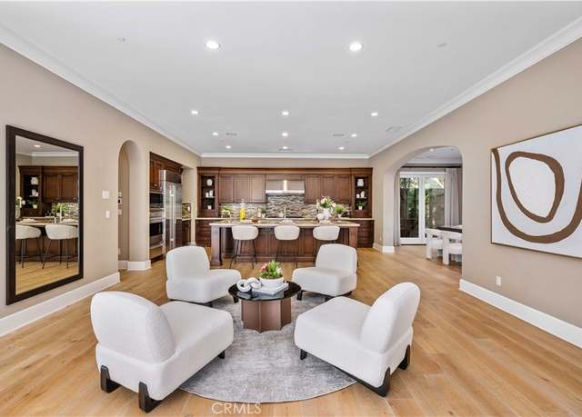 Property at 55 Harrison, Irvine, CA 92618, 5 beds, 5.5 baths
