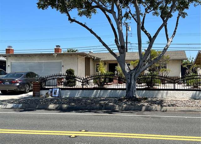Property at 7173 Monroe Ave, Buena Park, CA 90620, 3 beds, 2 baths