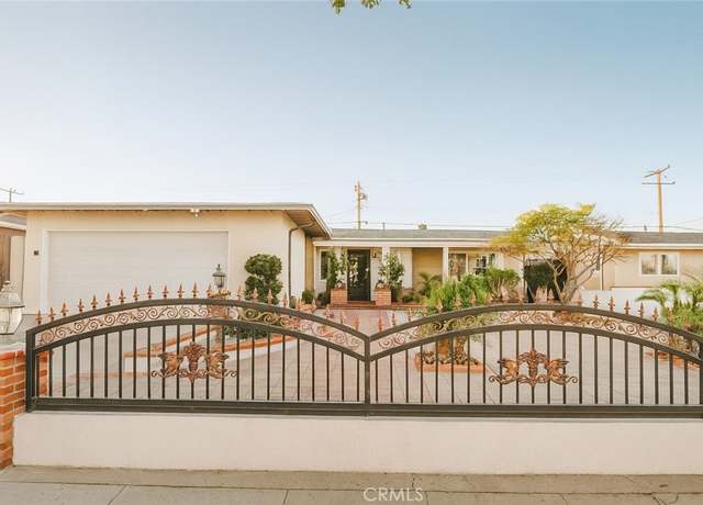 Property at 7173 Monroe Ave, Buena Park, CA 90620, 3 beds, 2 baths
