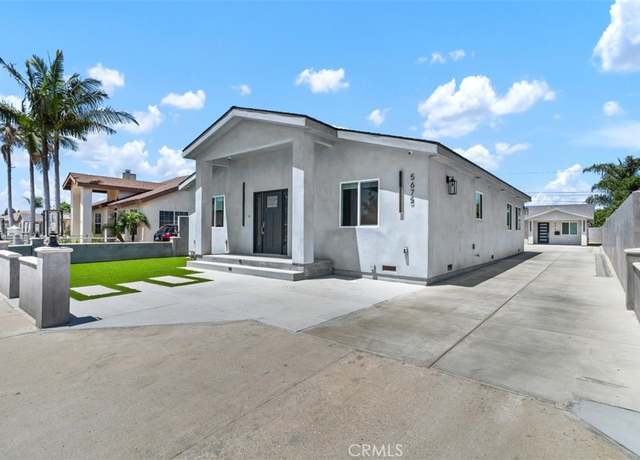 Property at 5671 Vonnie Ln, Cypress, CA 90630, 8 beds, 6 baths