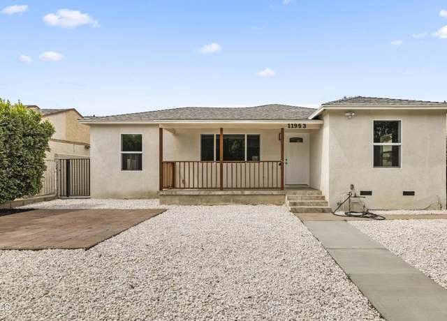 Property at 11953 Roscoe Blvd, Sun Valley, CA 91352, 3 beds, 3 baths