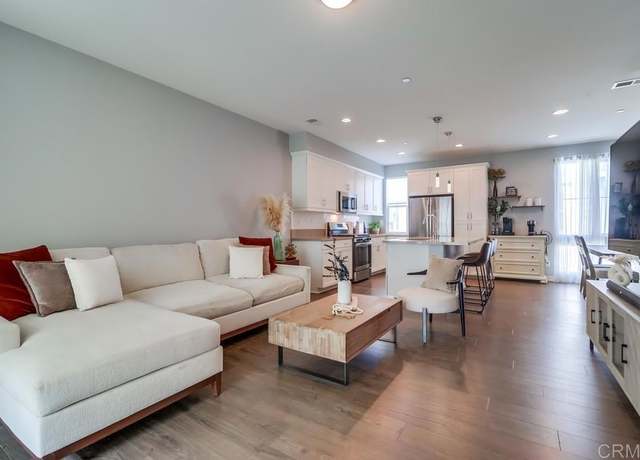 Property at 2140 Stellar Way #4, Chula Vista, CA 91915, 3 beds, 2.5 baths