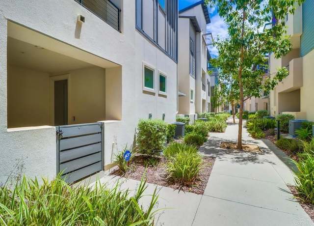 Property at 2140 Stellar Way #4, Chula Vista, CA 91915, 3 beds, 2.5 baths