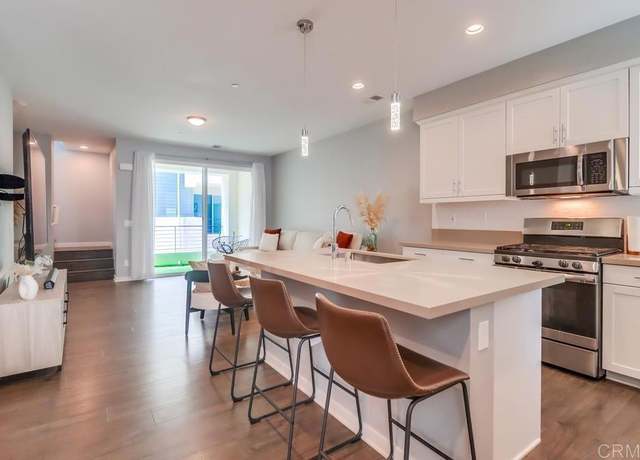 Property at 2140 Stellar Way #4, Chula Vista, CA 91915, 3 beds, 2.5 baths