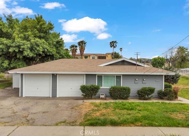 Property at 25225 Cottage St, Loma Linda, CA 92354, 5 beds, 3 baths