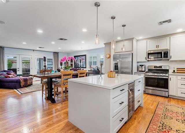 Property at 6320 E Los Santos Dr, Long Beach, CA 90815, 4 beds, 3 baths