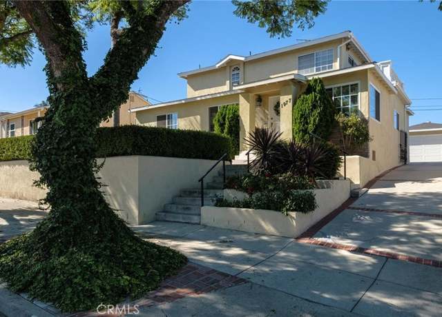 Property at 1977 Trudie Dr, Rancho Palos Verdes, CA 90275, 5 beds, 3 baths