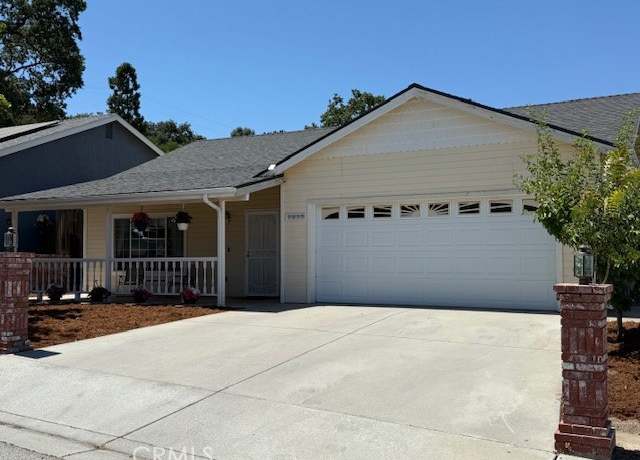Property at 5855 Lolita St, Atascadero, CA 93422, 2 beds, 2 baths