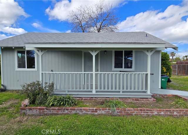 Property at 235 E Tehama St, Orland, CA 95963, 2 beds, 1 bath