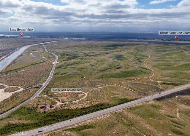Property at 30300 Golf Course Rd, Taft, CA 93268